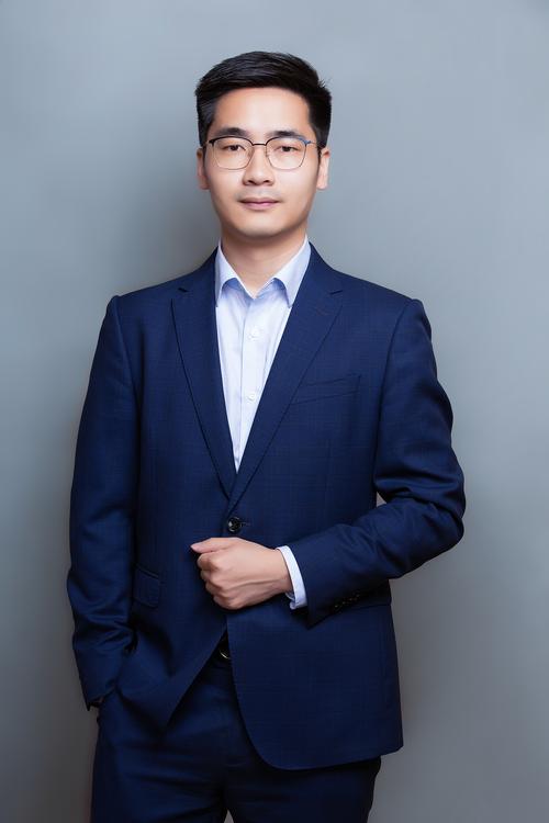 邱鲁意 剧本与叙事策划总监